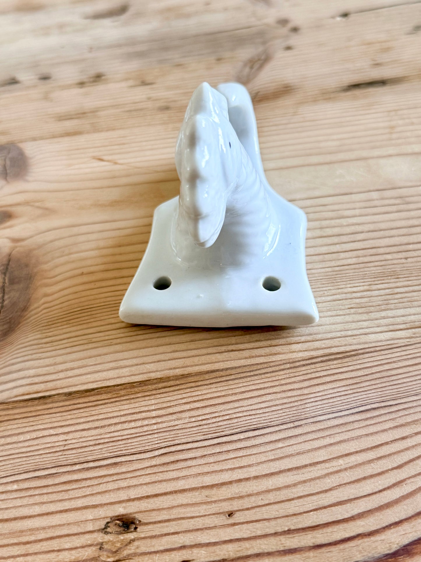 Vintage Chicken Hook