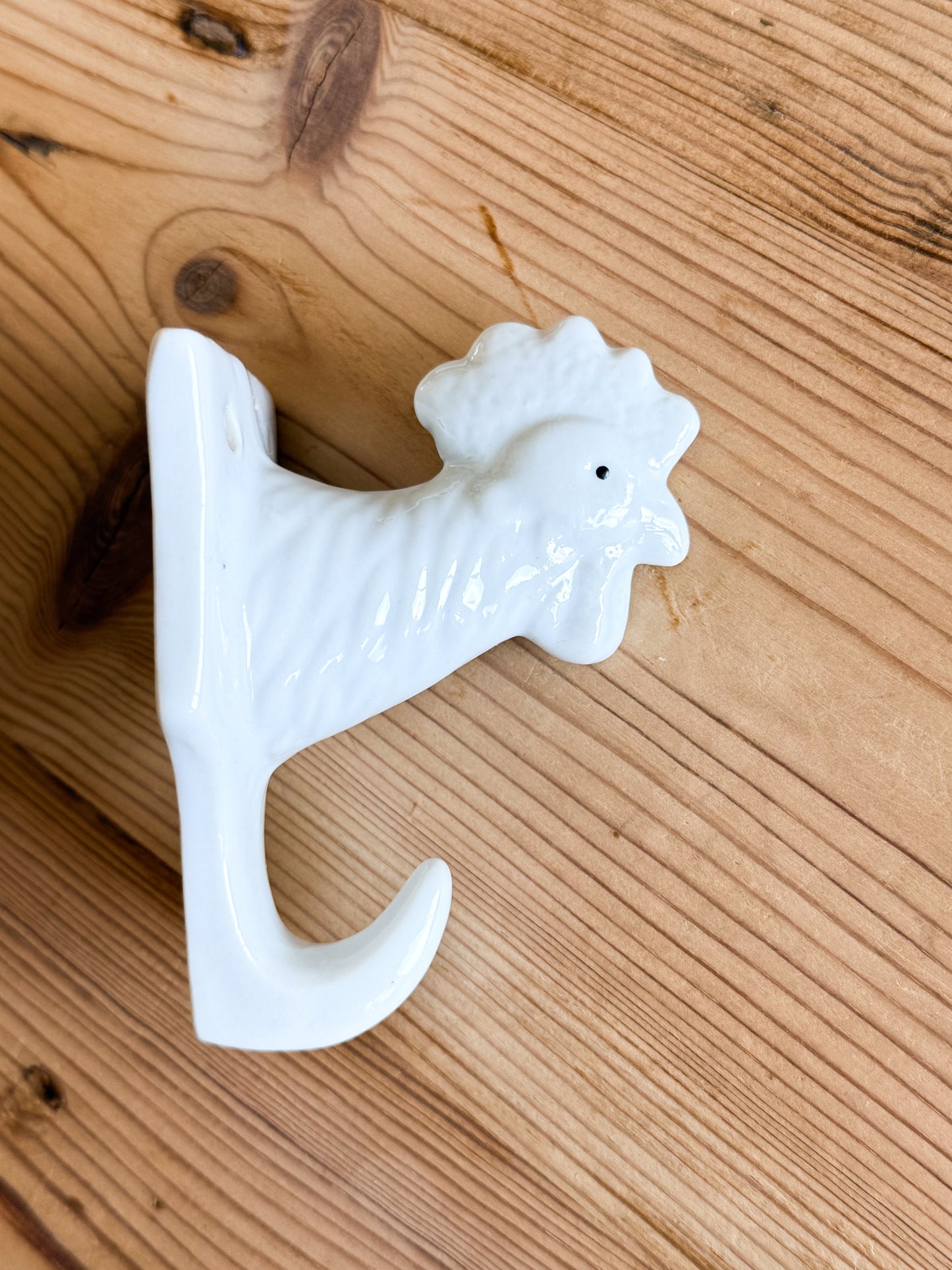 Vintage Chicken Hook