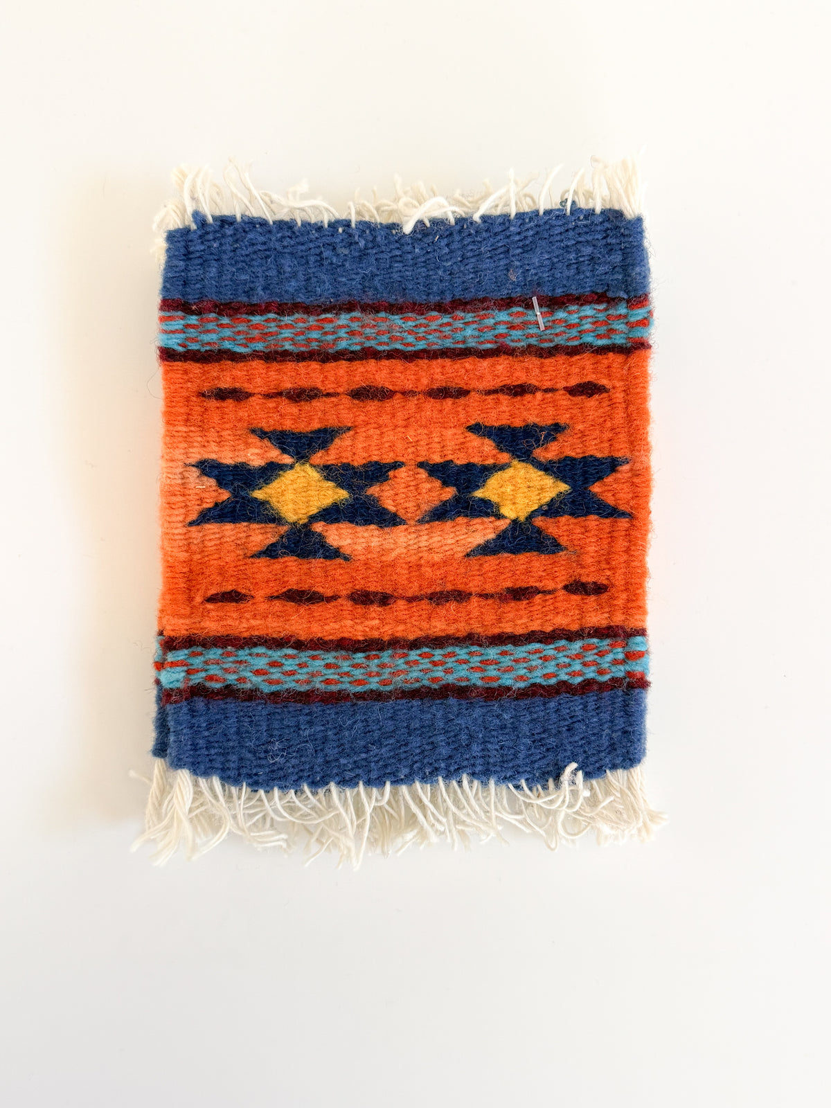 Southwest Coaster Set of 4