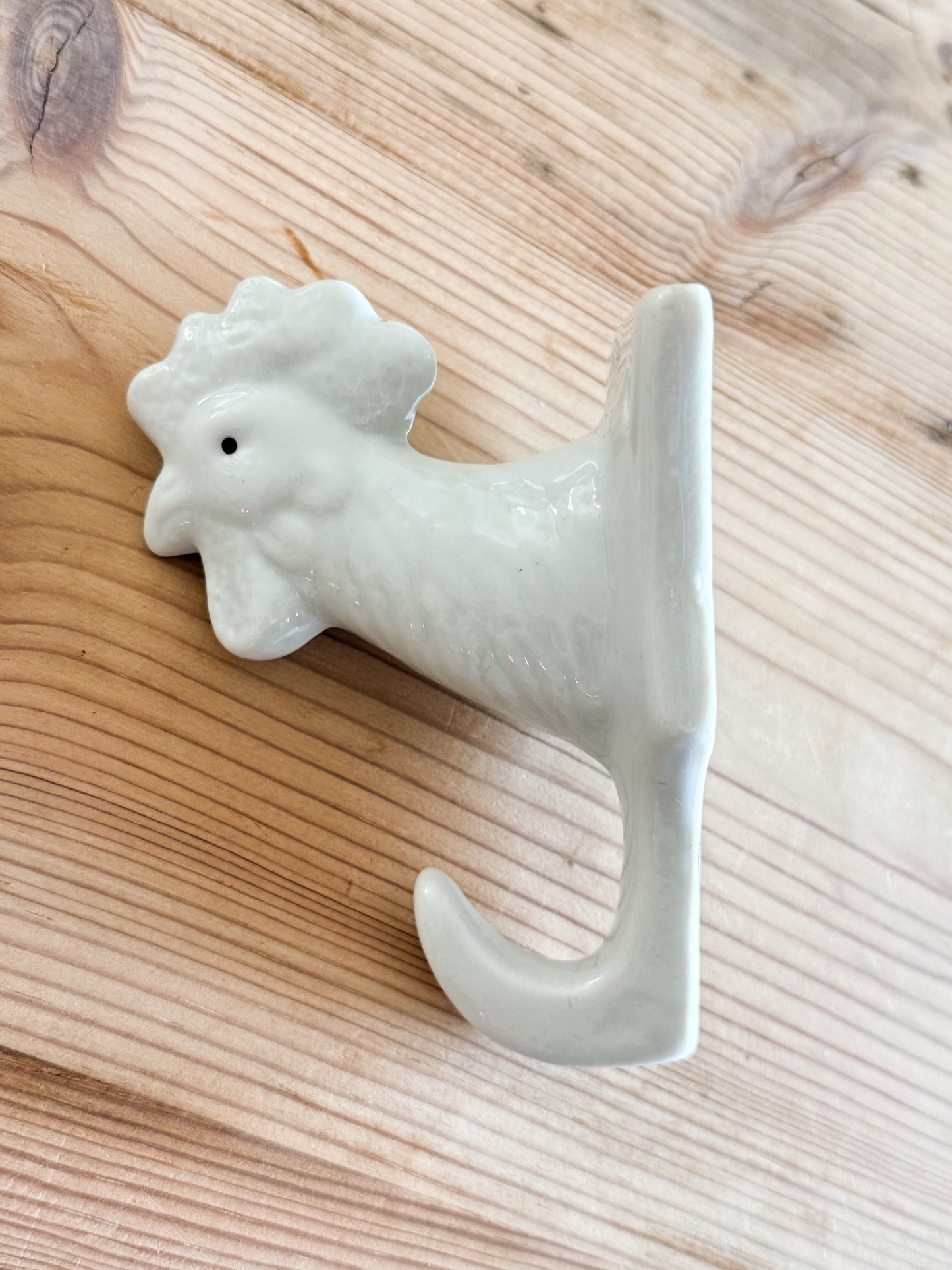 Vintage Chicken Hook