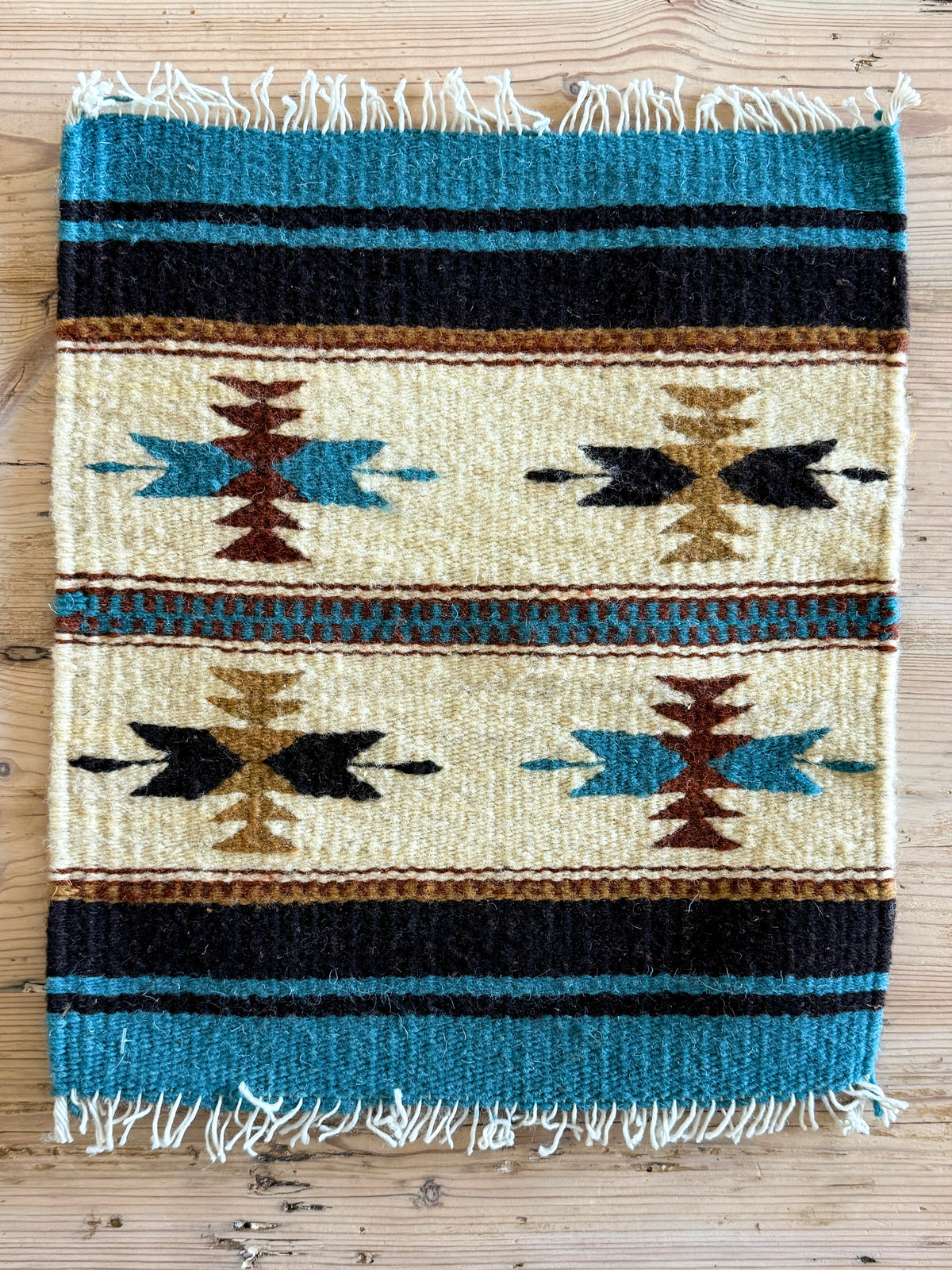 Medium Southwest Table Mat