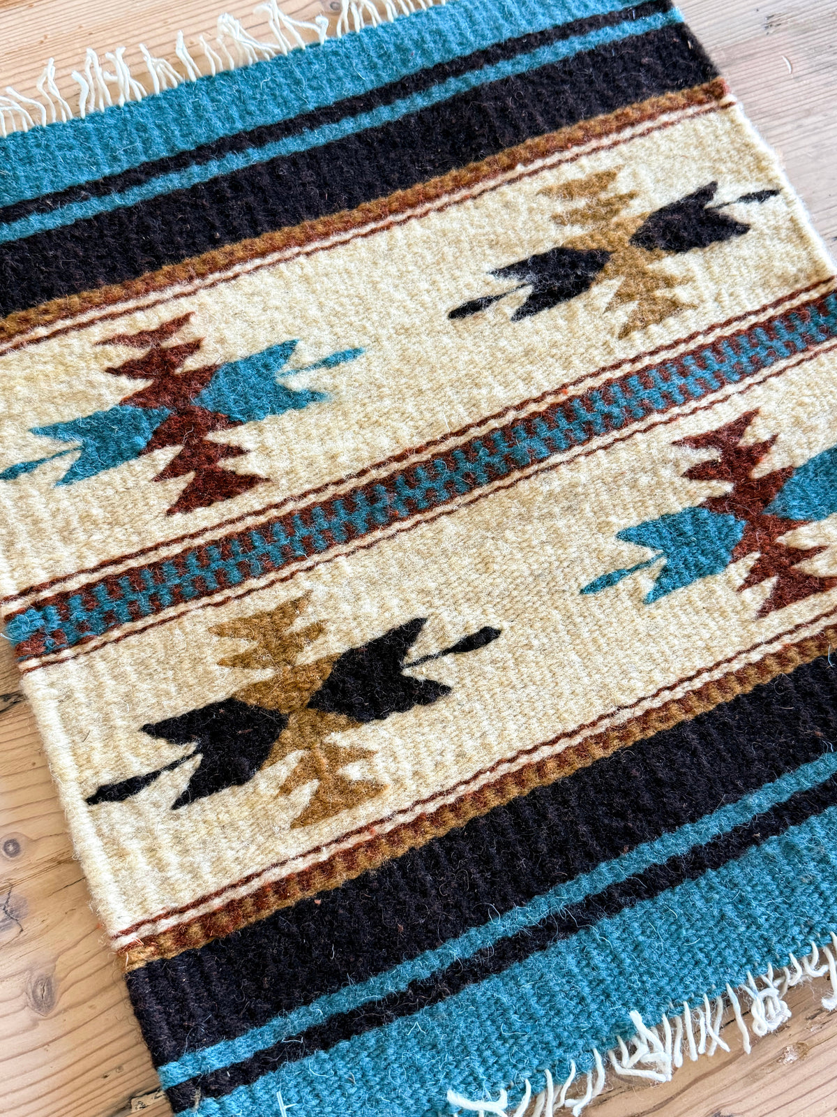 Medium Southwest Table Mat