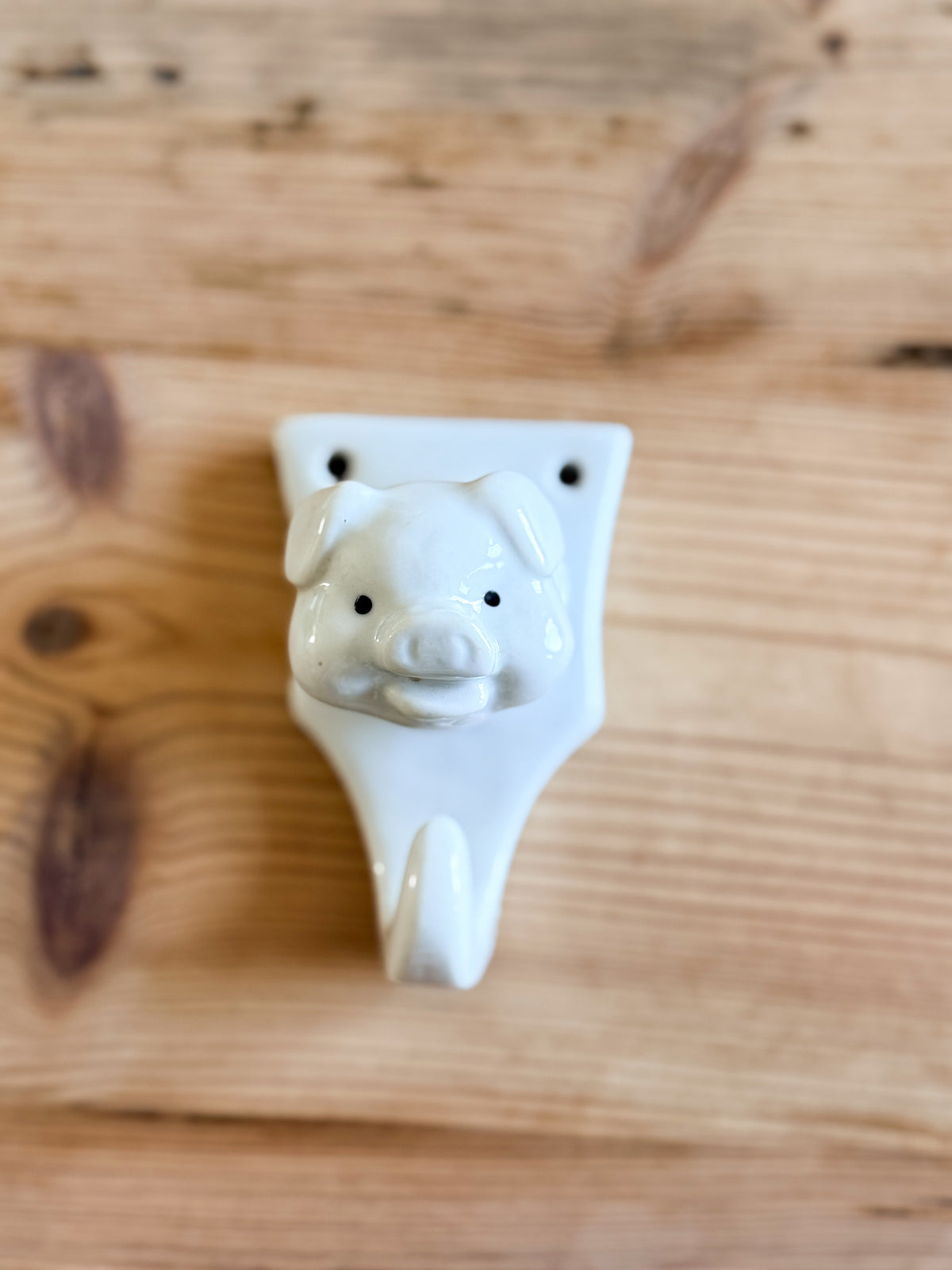 Vintage Pig Hook