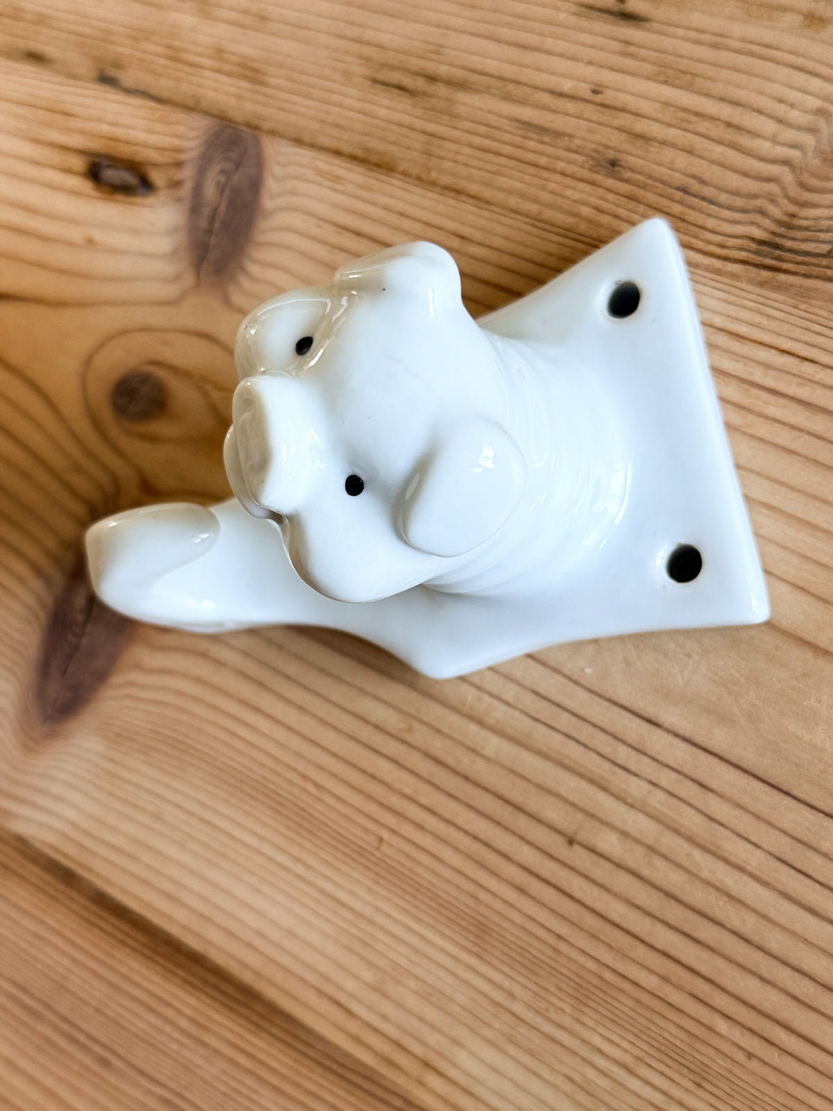 Vintage Pig Hook