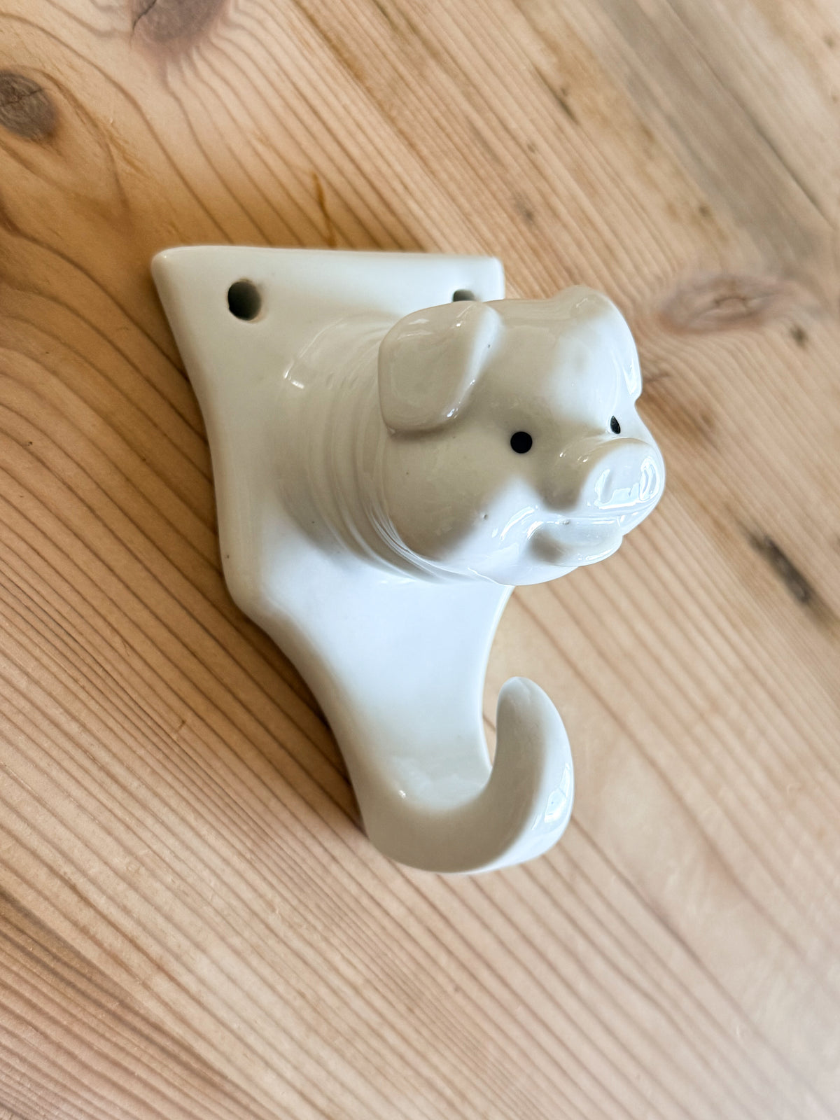 Vintage Pig Hook