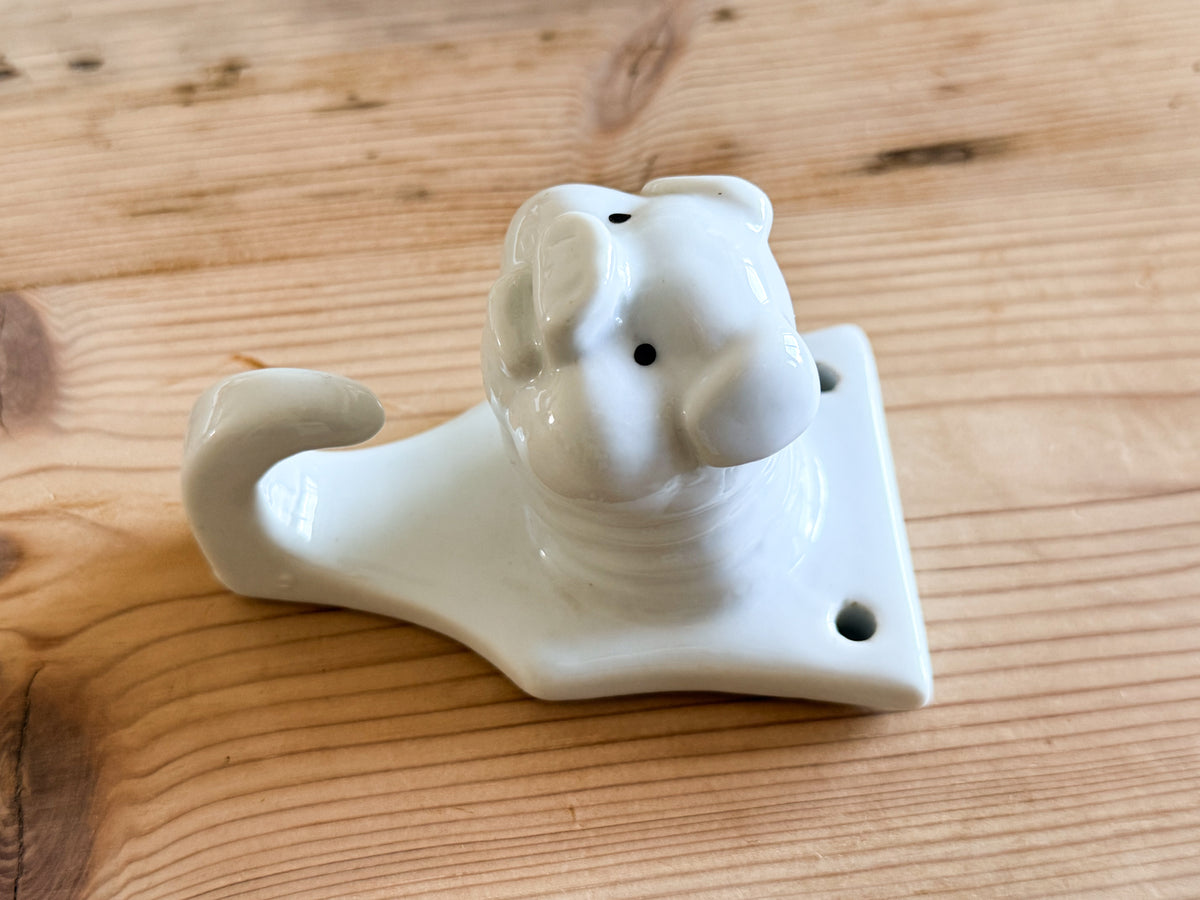 Vintage Pig Hook