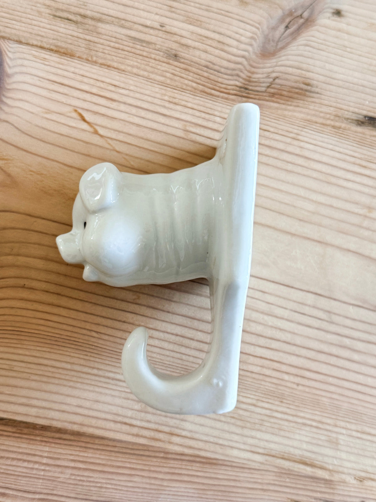 Vintage Pig Hook
