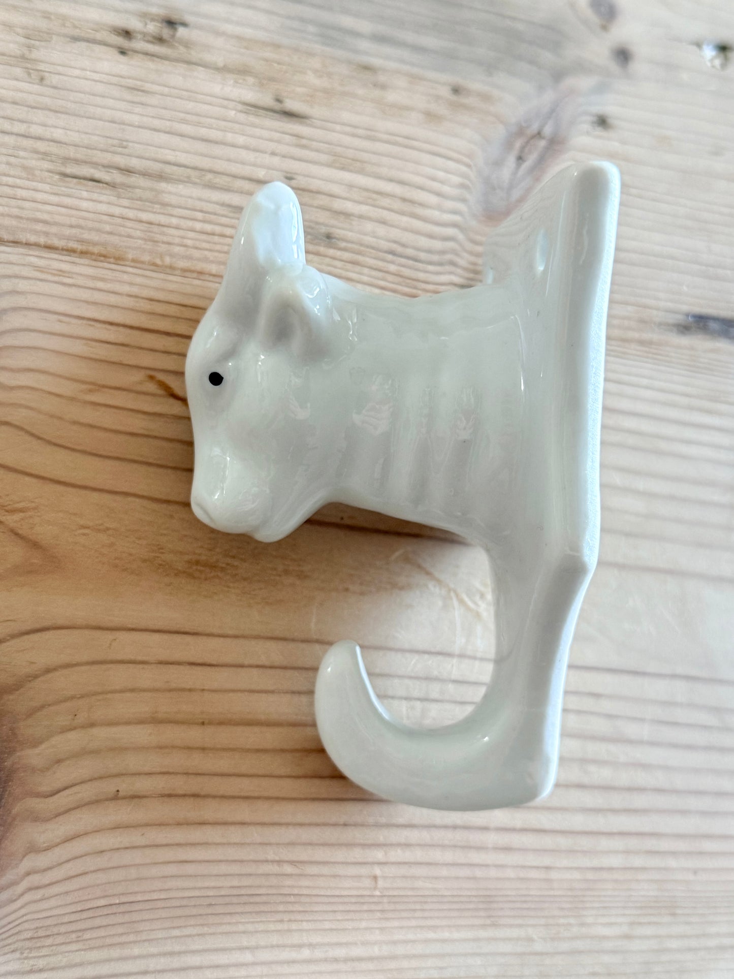 Vintage Cow Hook
