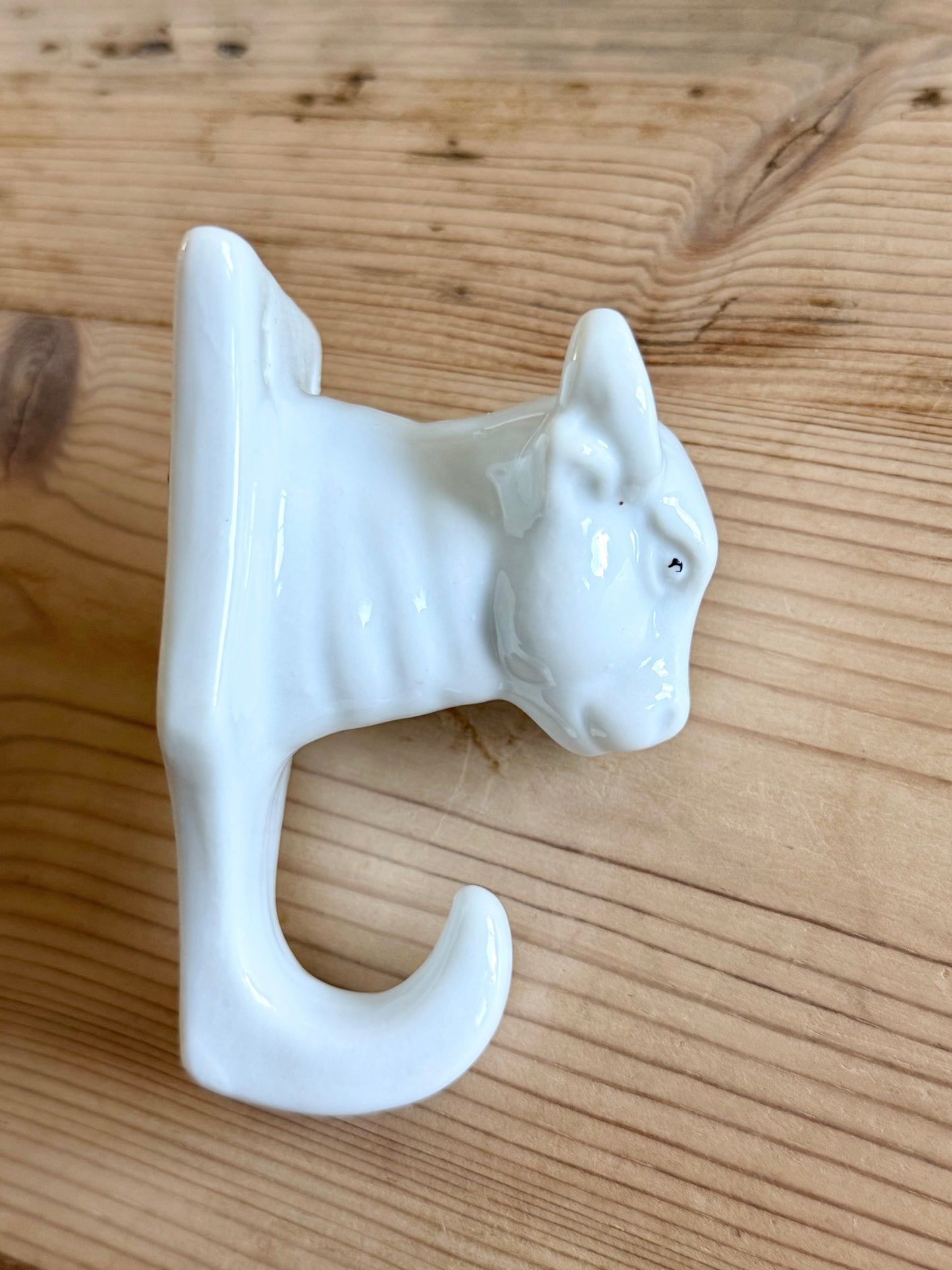 Vintage Cow Hook