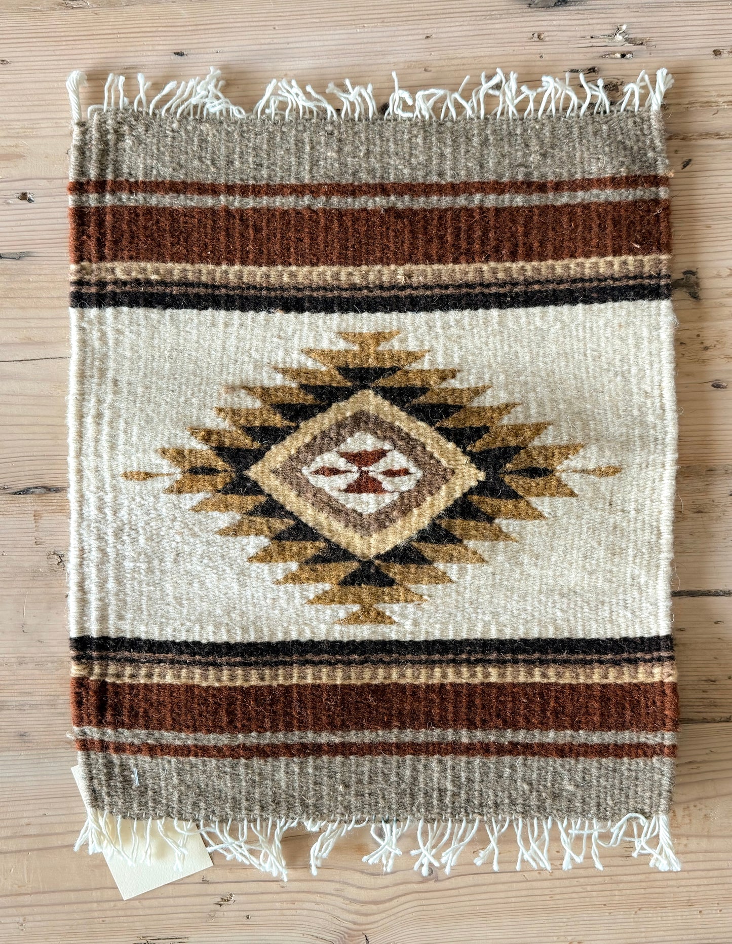 Medium Southwest Table Mat