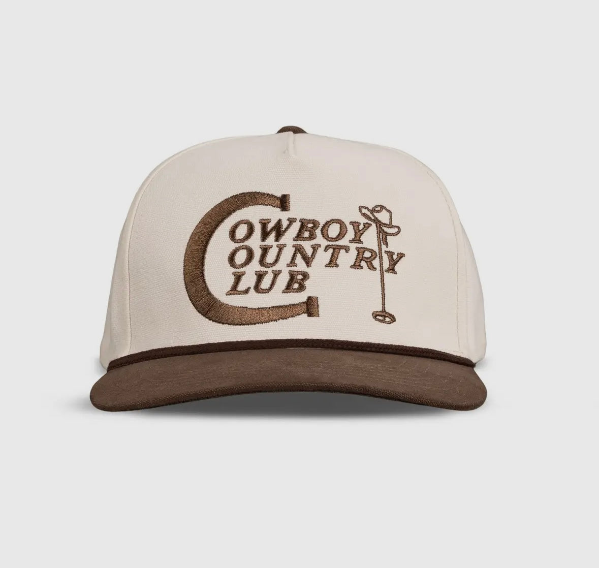 Country Club Hat