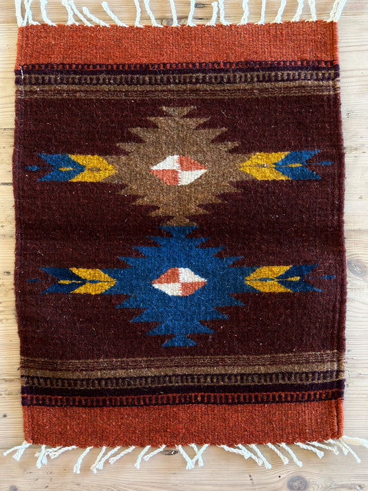 Large Chimayo Table Mat