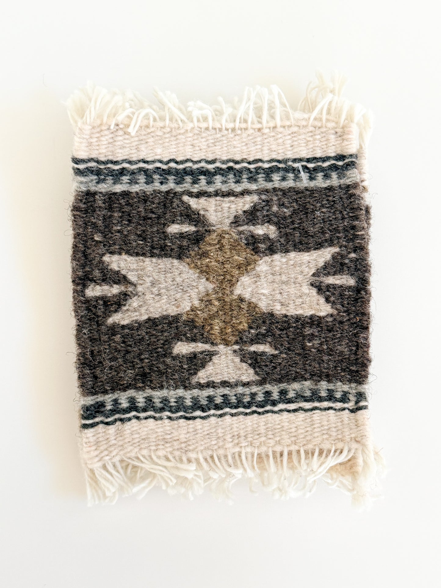 Southwest Coaster Set of 4