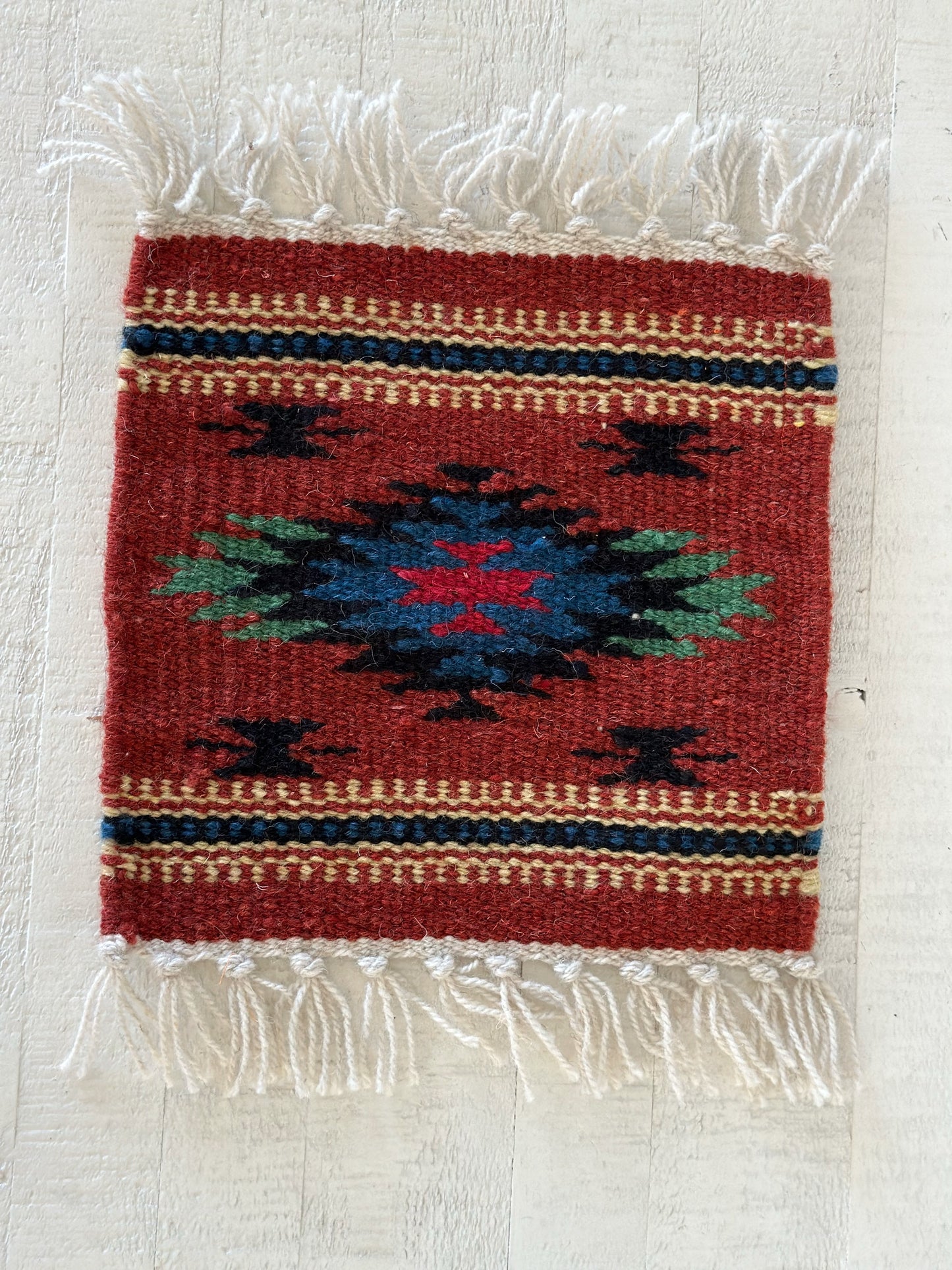 Small Chimayo Table Mat