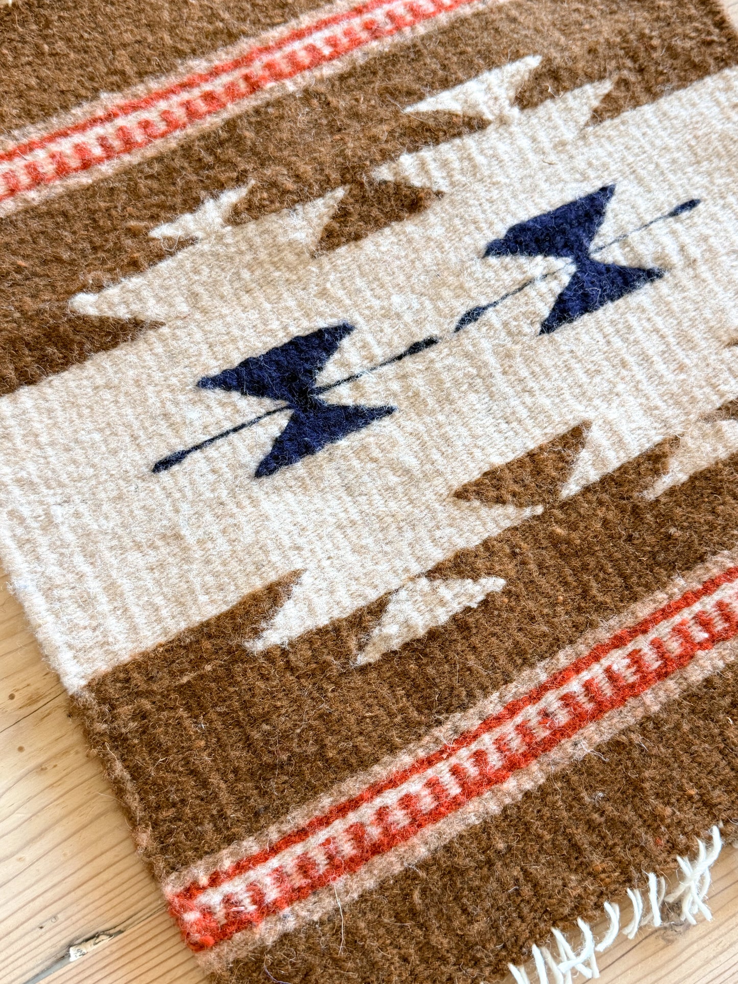 Medium Southwest Table Mat