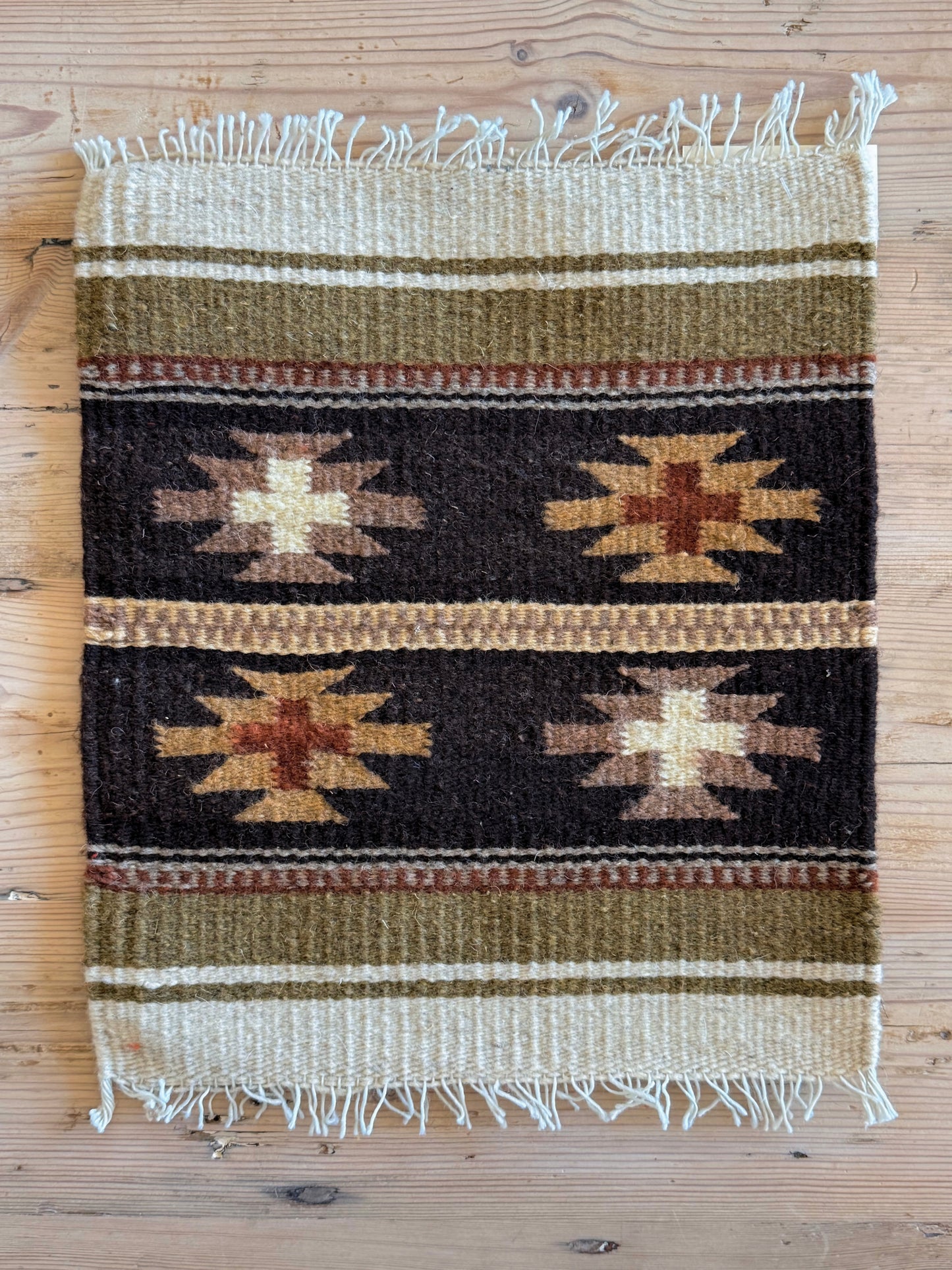 Medium Southwest Table Mat