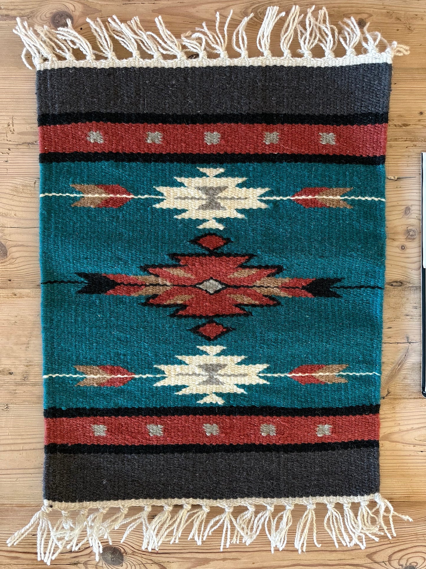 Large Chimayo Table Mat