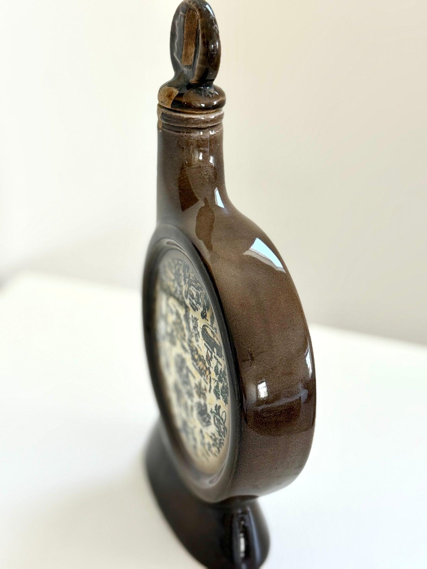 Vintage 1968 Arizona Decanter