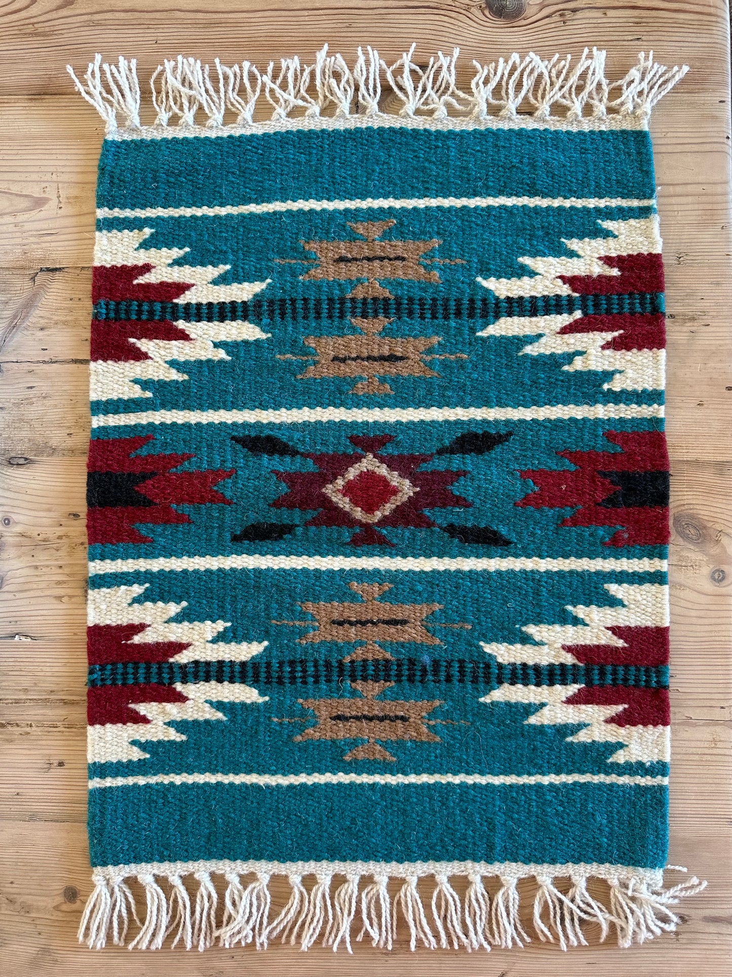 Large Chimayo Table Mat