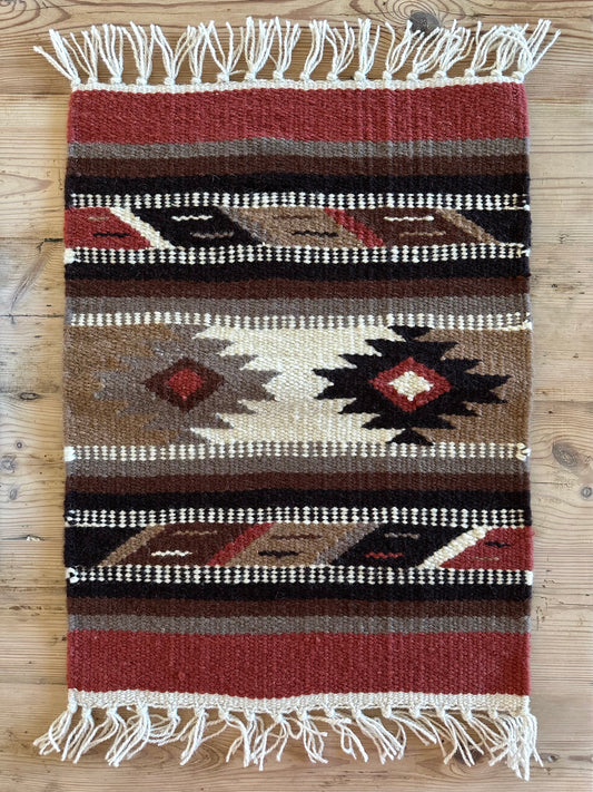 Large Chimayo Table Mat