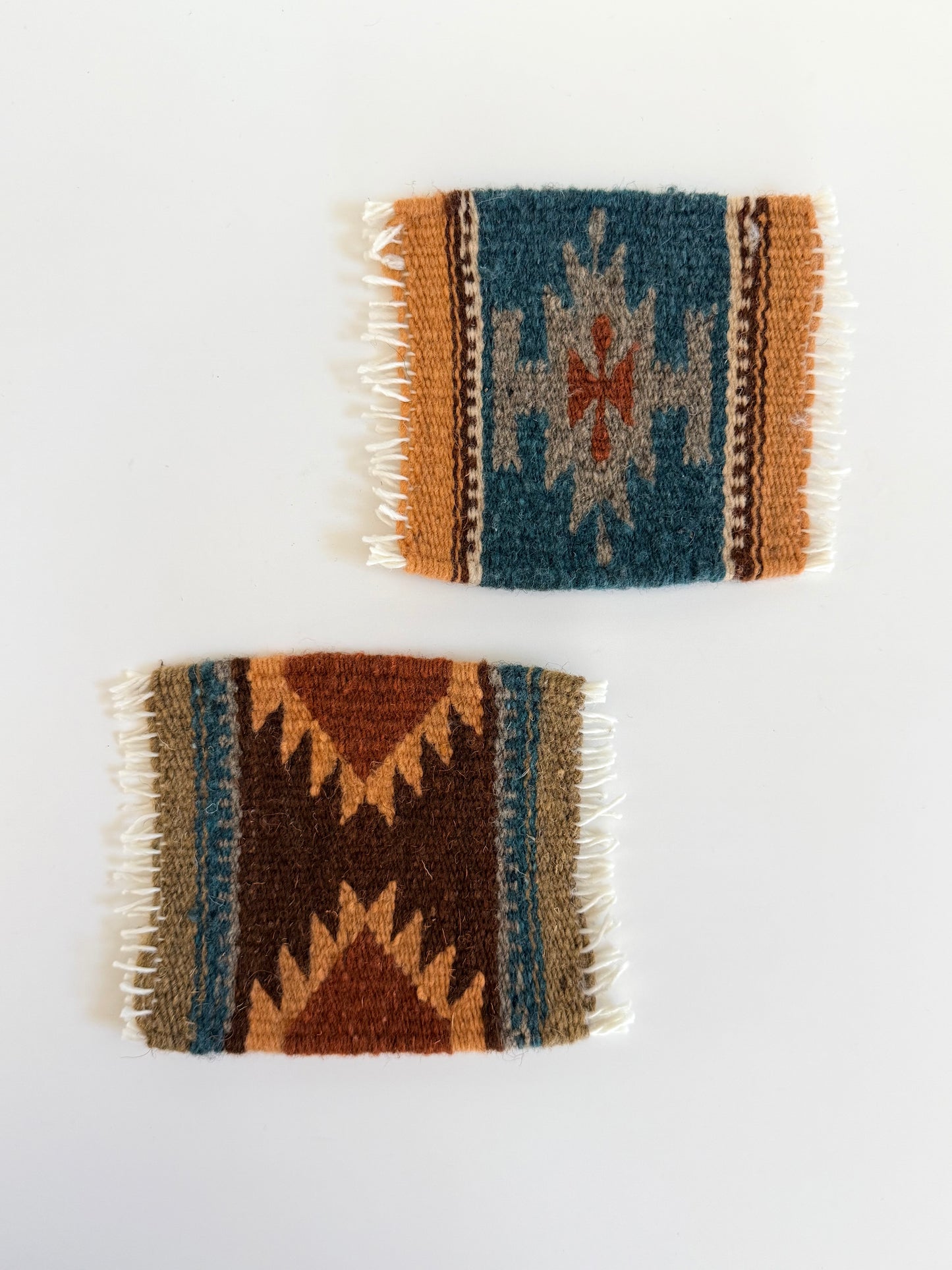 Southwest Coasters (Set of 2)