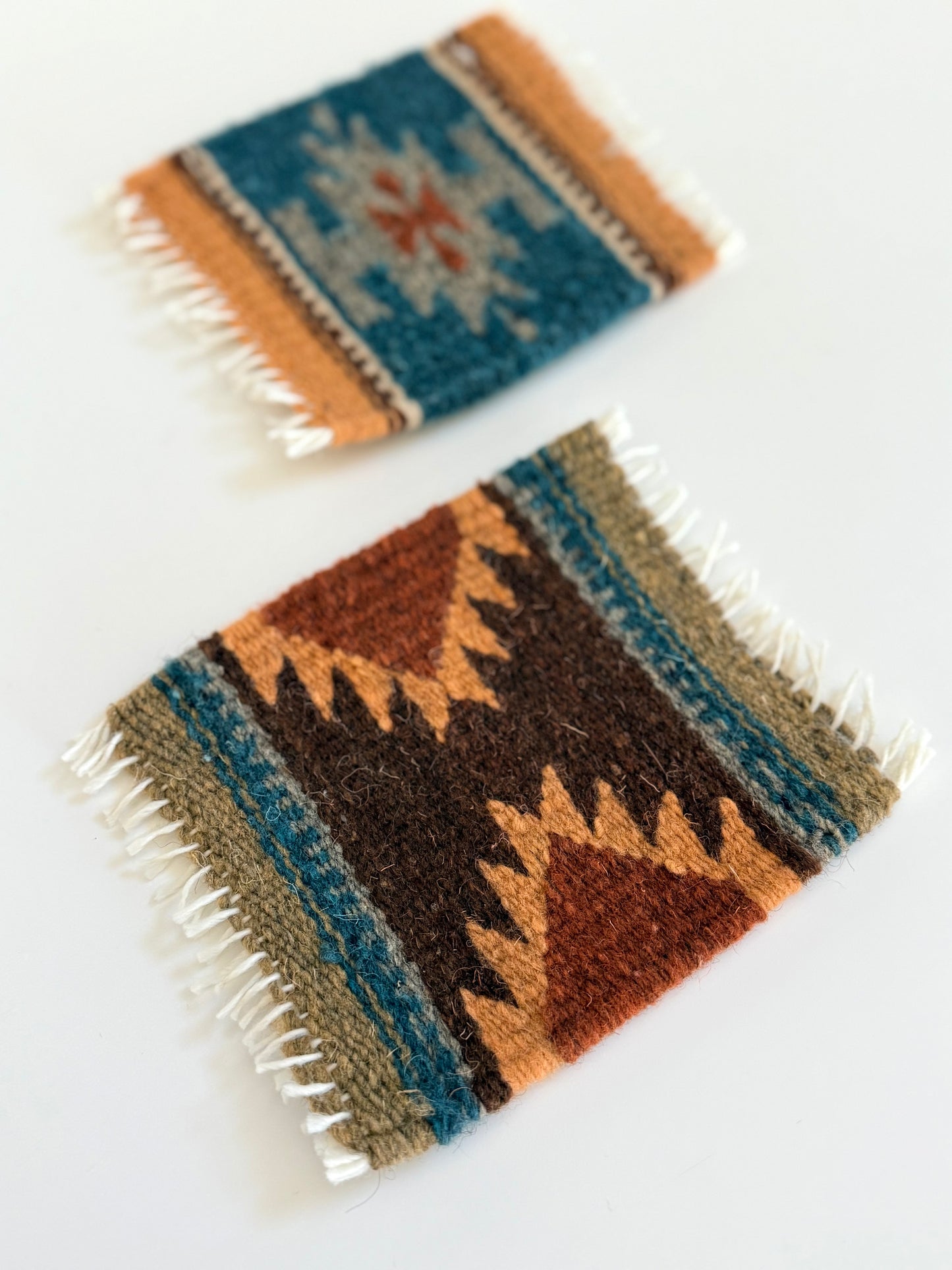 Southwest Coasters (Set of 2)