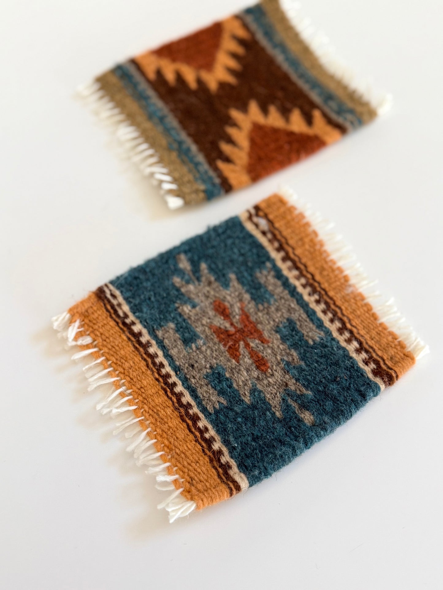 Southwest Coasters (Set of 2)
