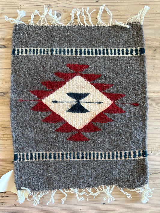 Aztec Table Mat #6