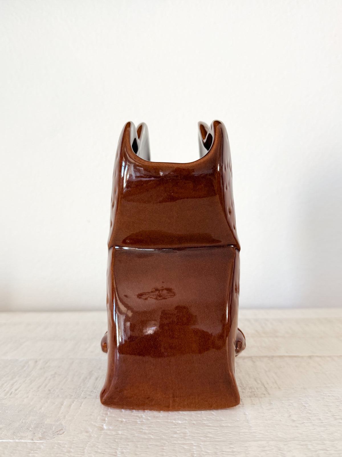 Vintage Frankoma Cactus Planter
