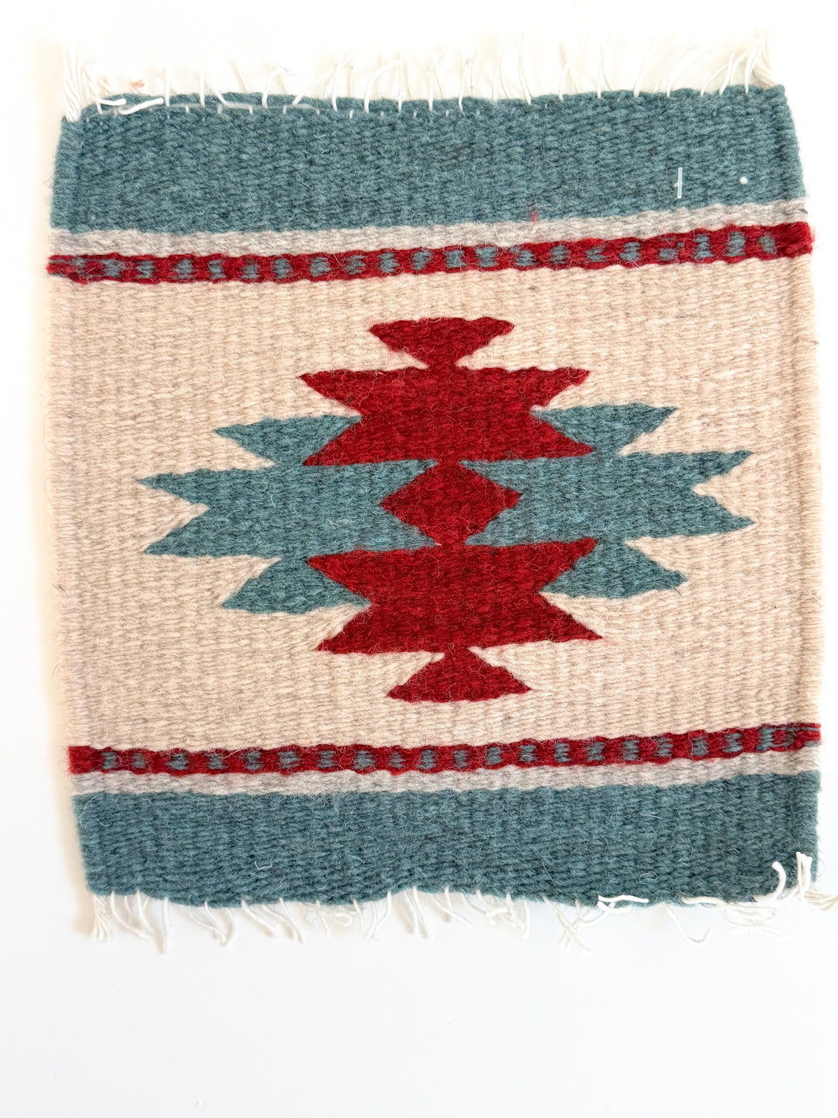 Small Southwest Table Mat (Trivet)