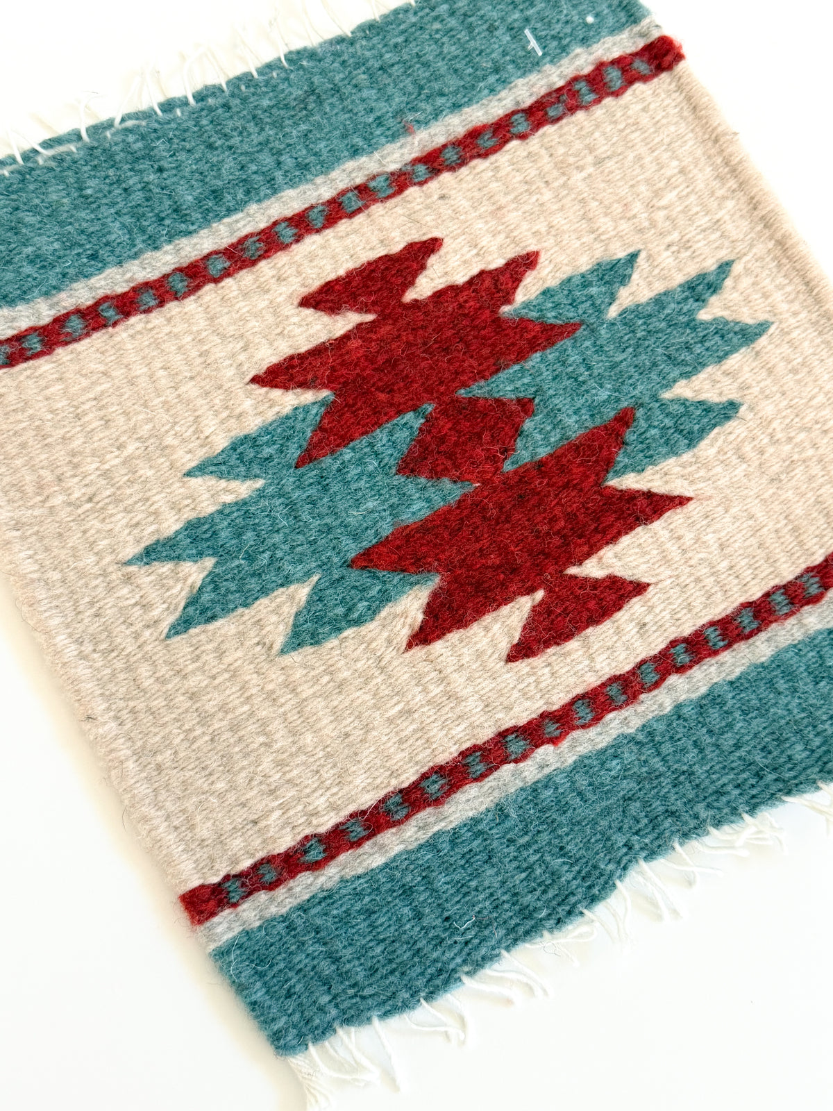 Small Southwest Table Mat (Trivet)