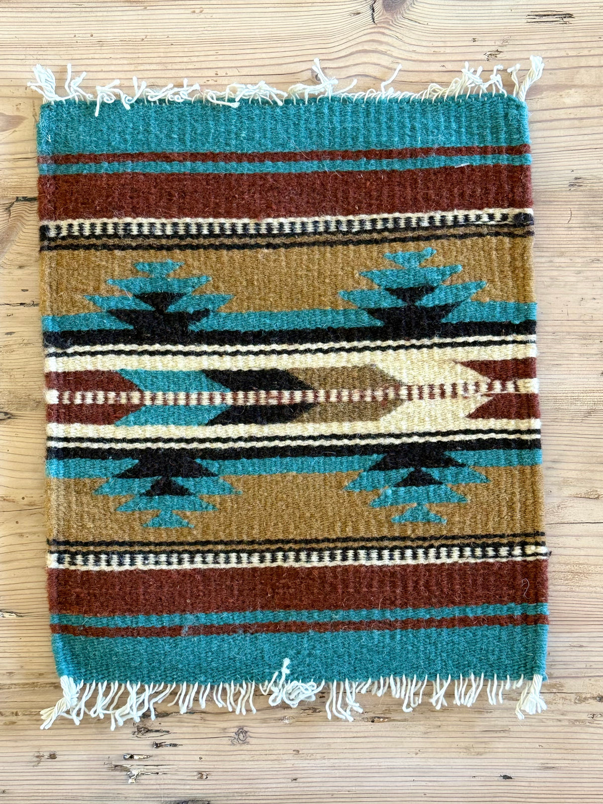 Medium Southwest Table Mat