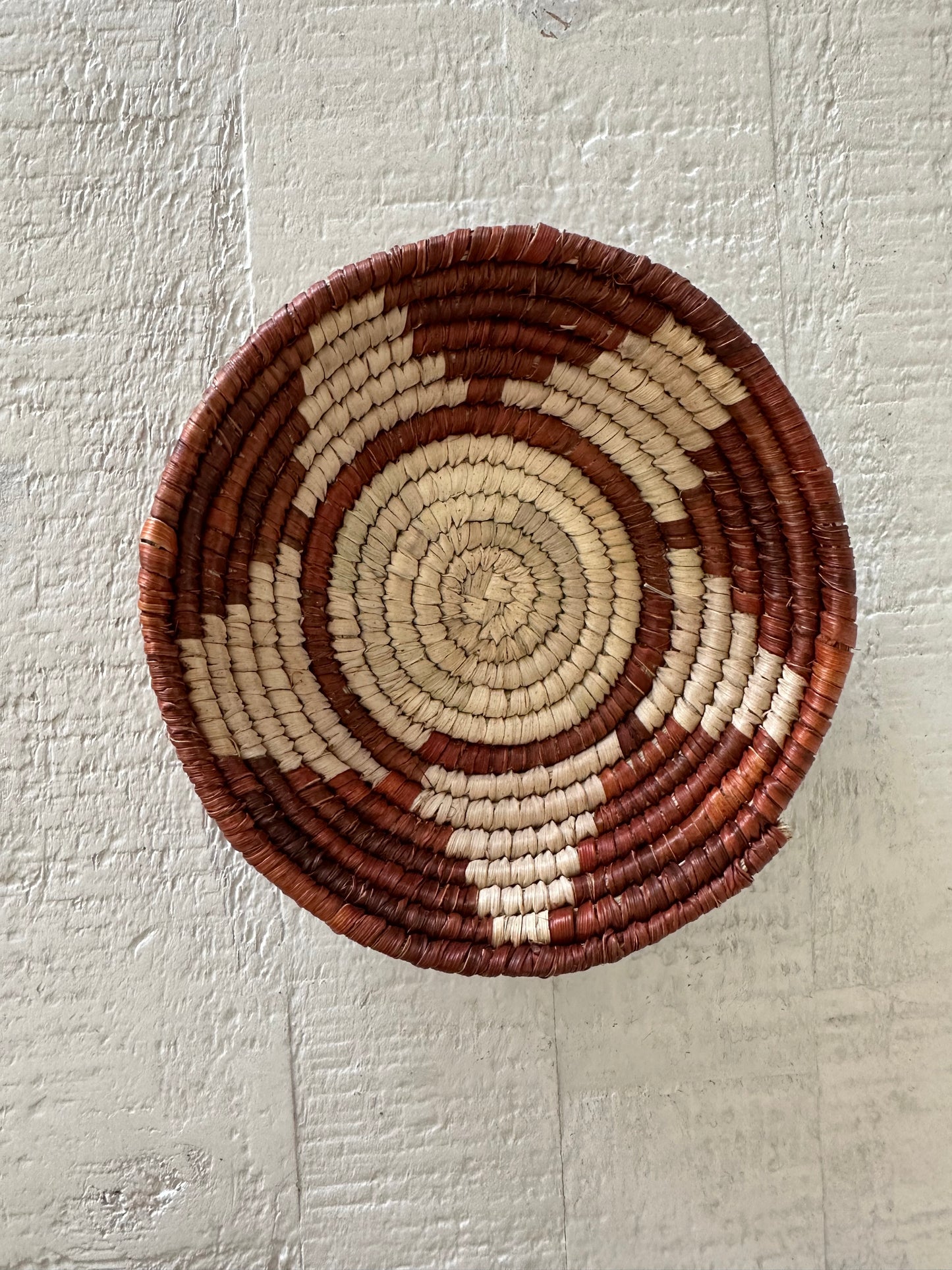 Mini Round Baskets