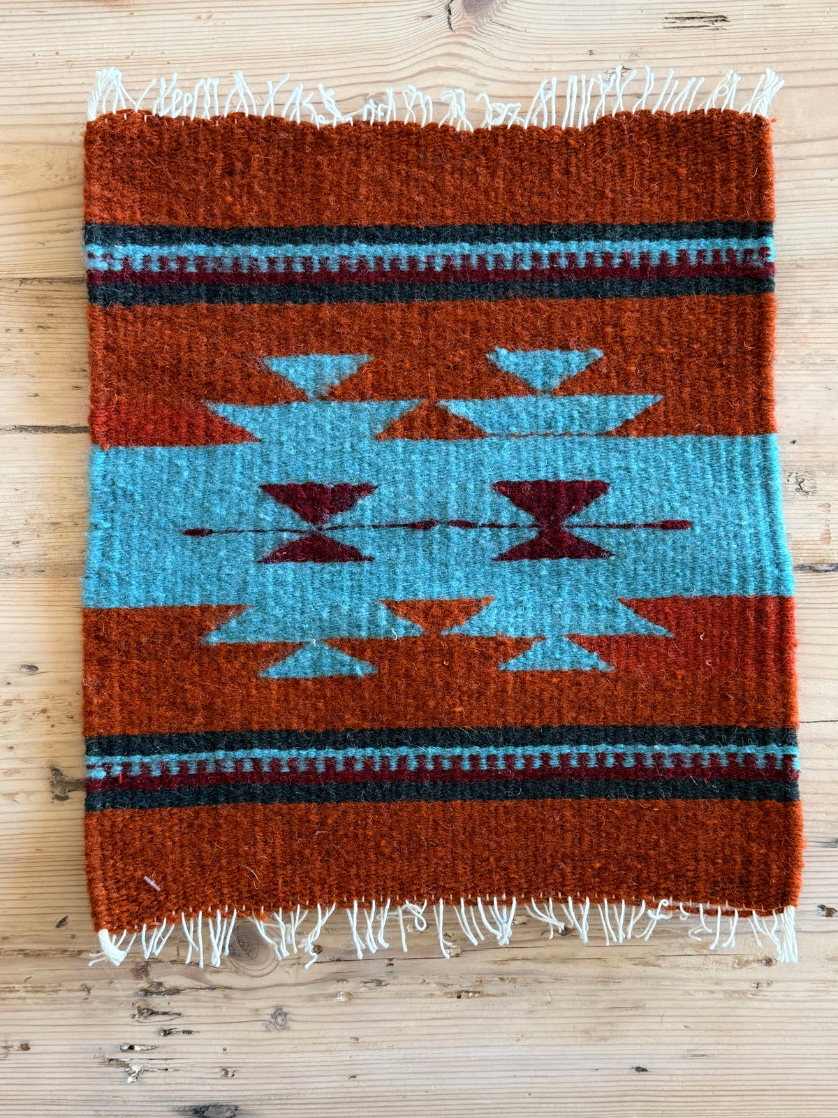 Medium Southwest Table Mat