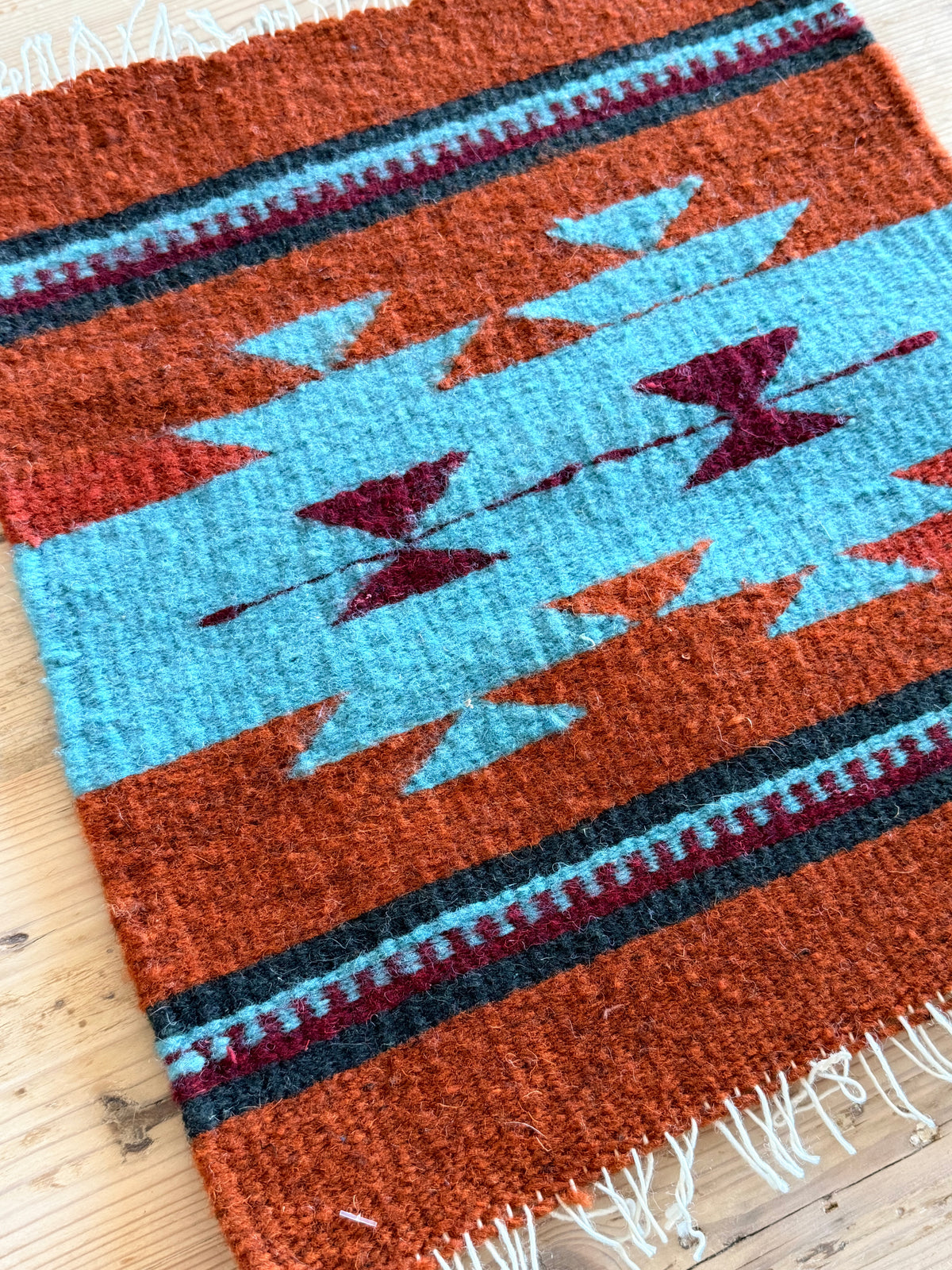 Medium Southwest Table Mat