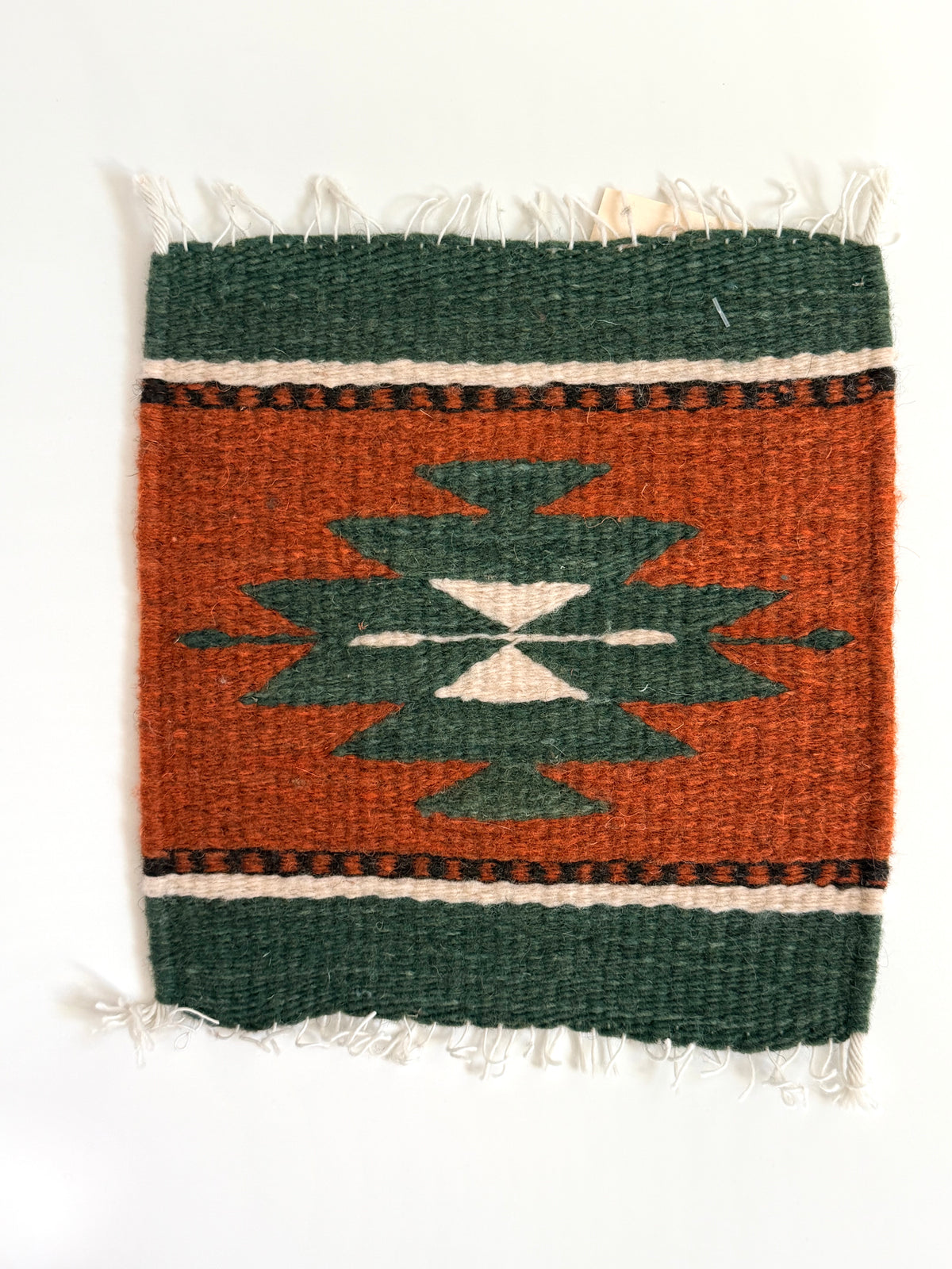 Small Southwest Table Mat (Trivet)