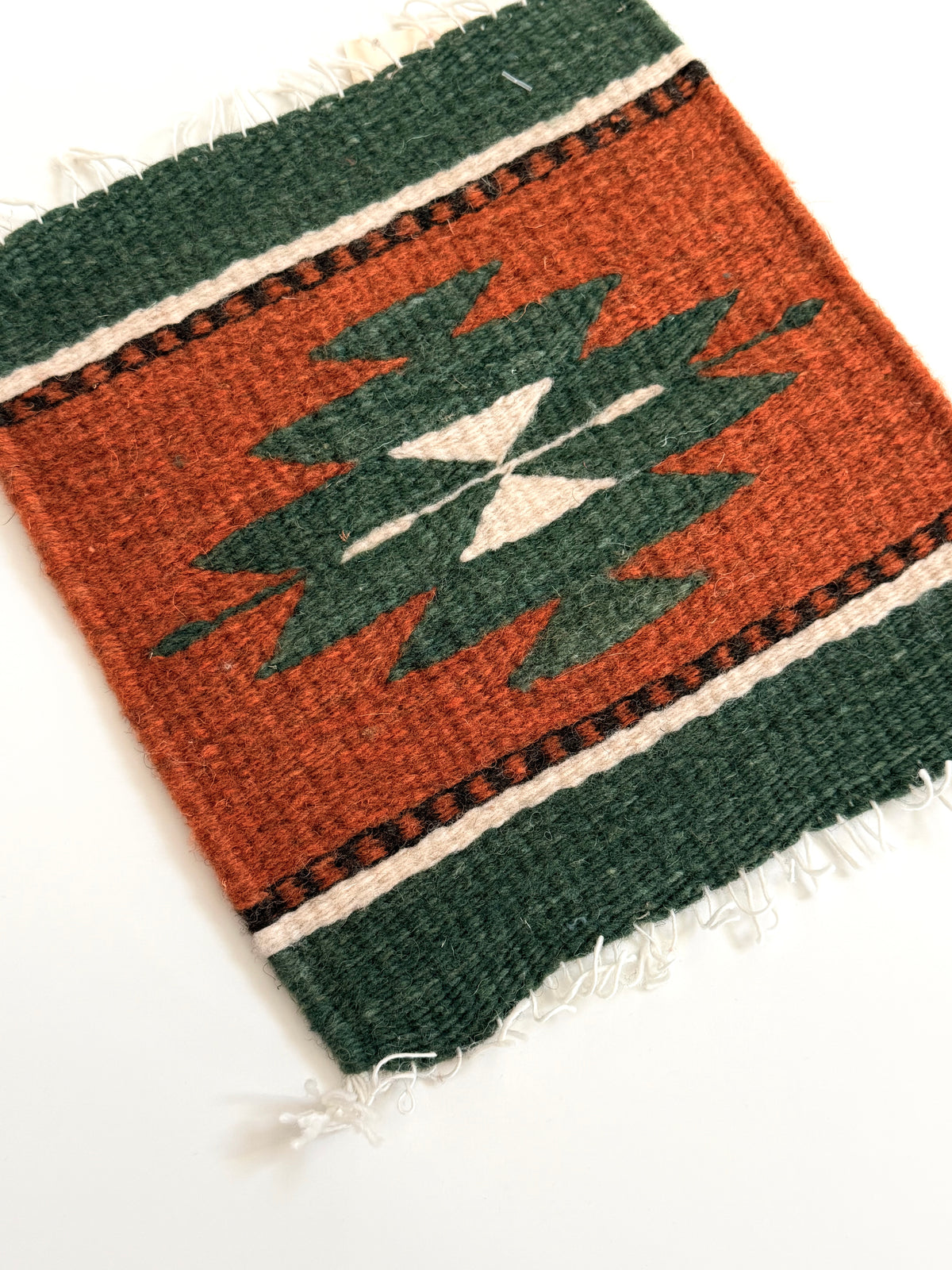 Small Southwest Table Mat (Trivet)