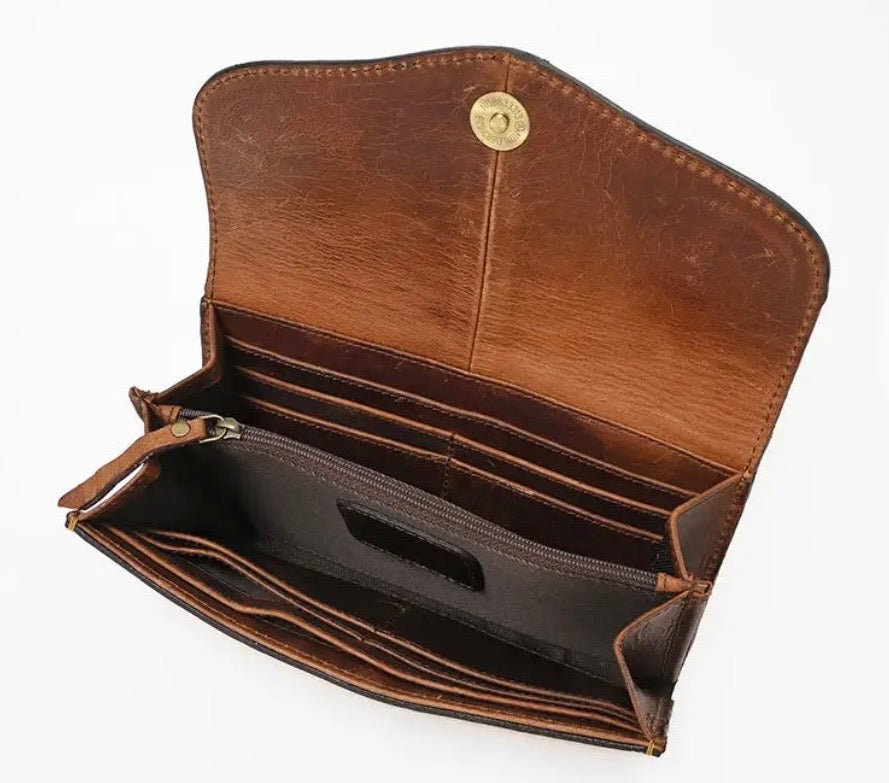 The Midland Wallet