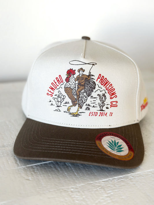 Official Western Hat