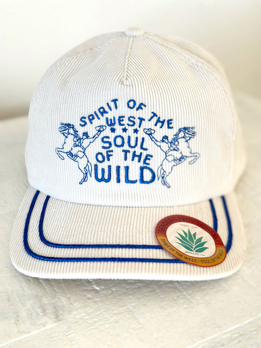 Spirit of the West Hat