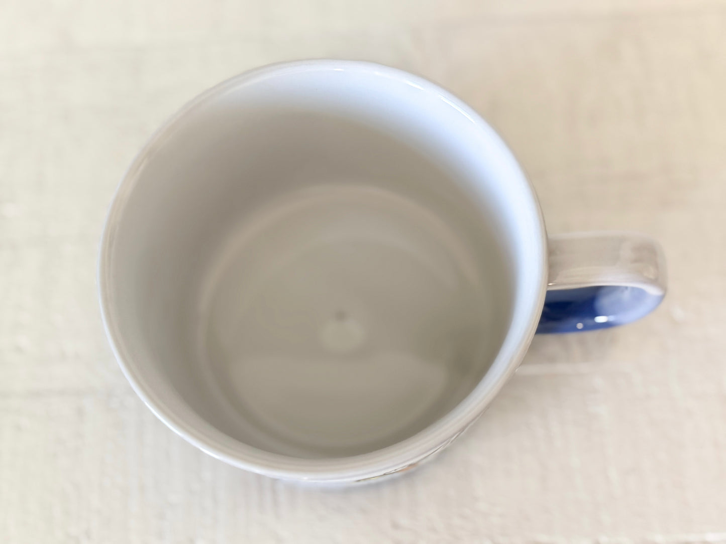 Vintage Duck Soup Mug