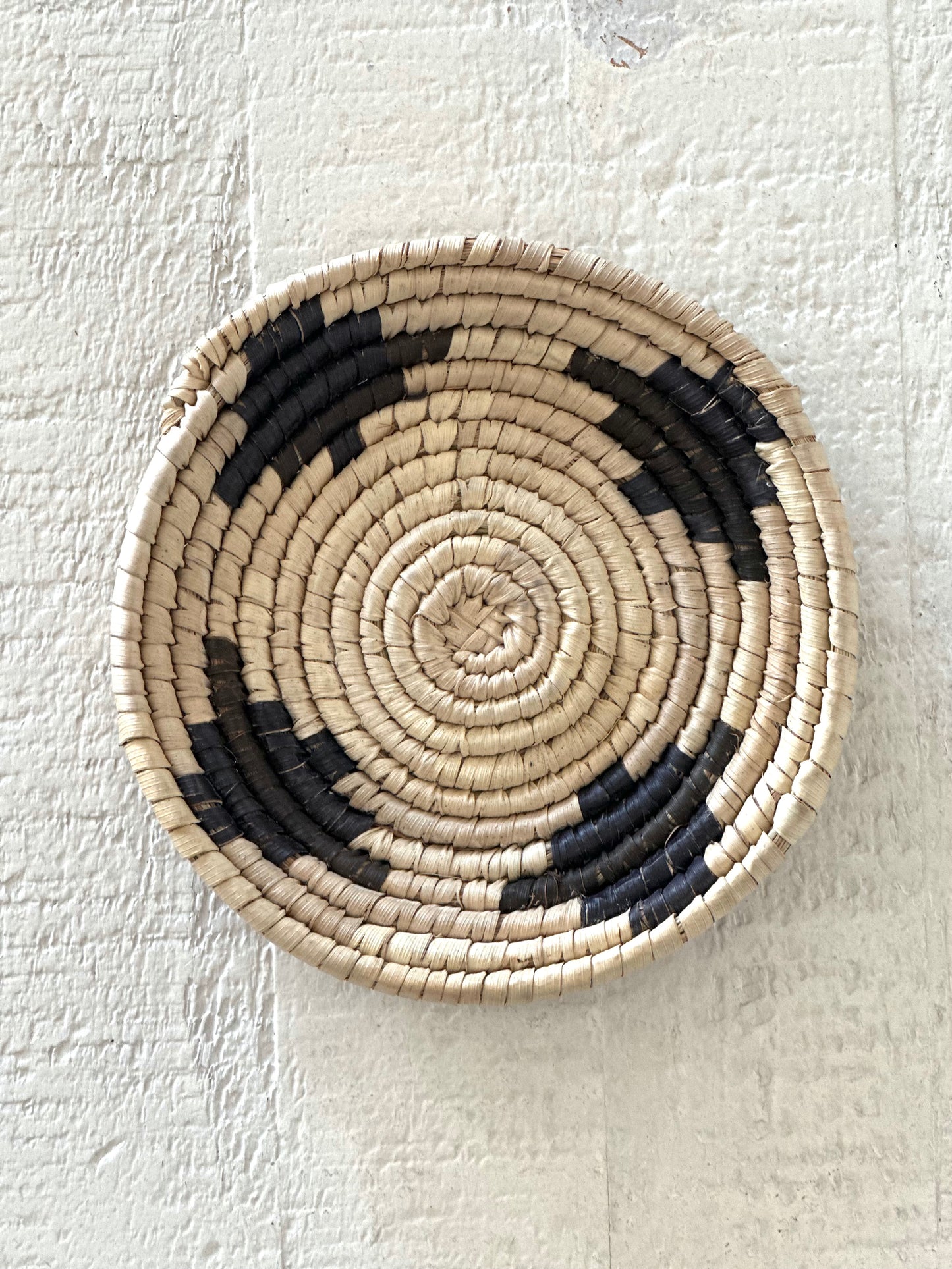 Mini Round Baskets