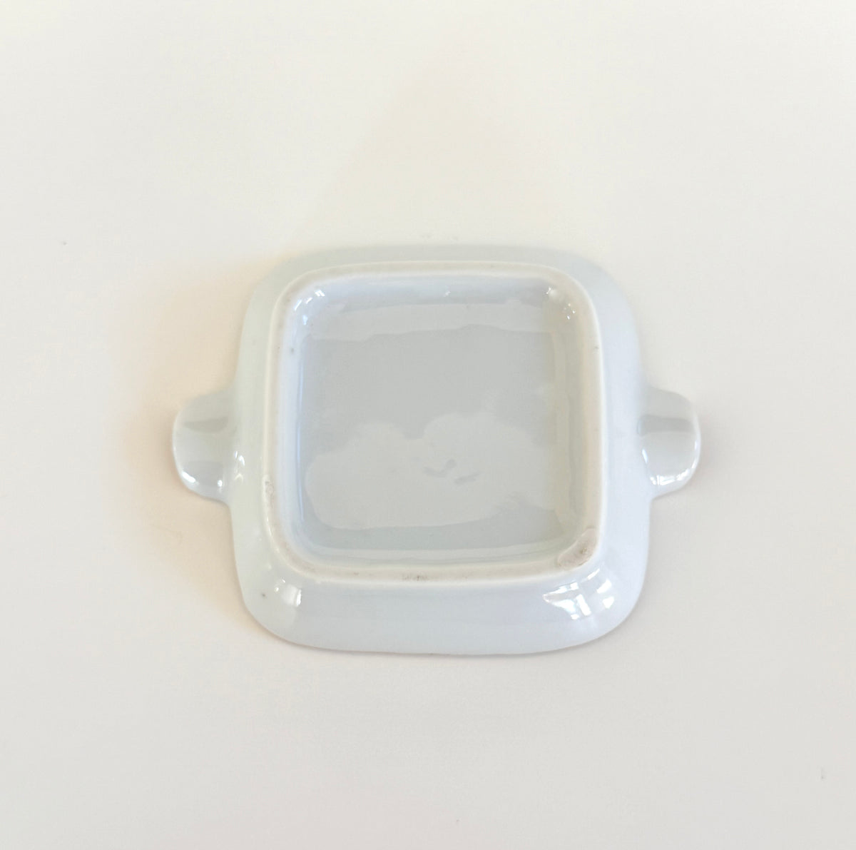 Vintage Horse Ring Dish