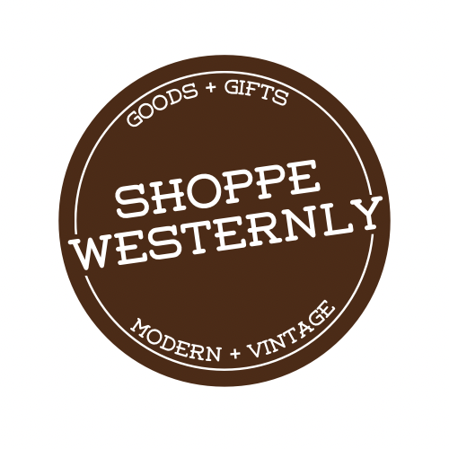 Shoppe Westernly