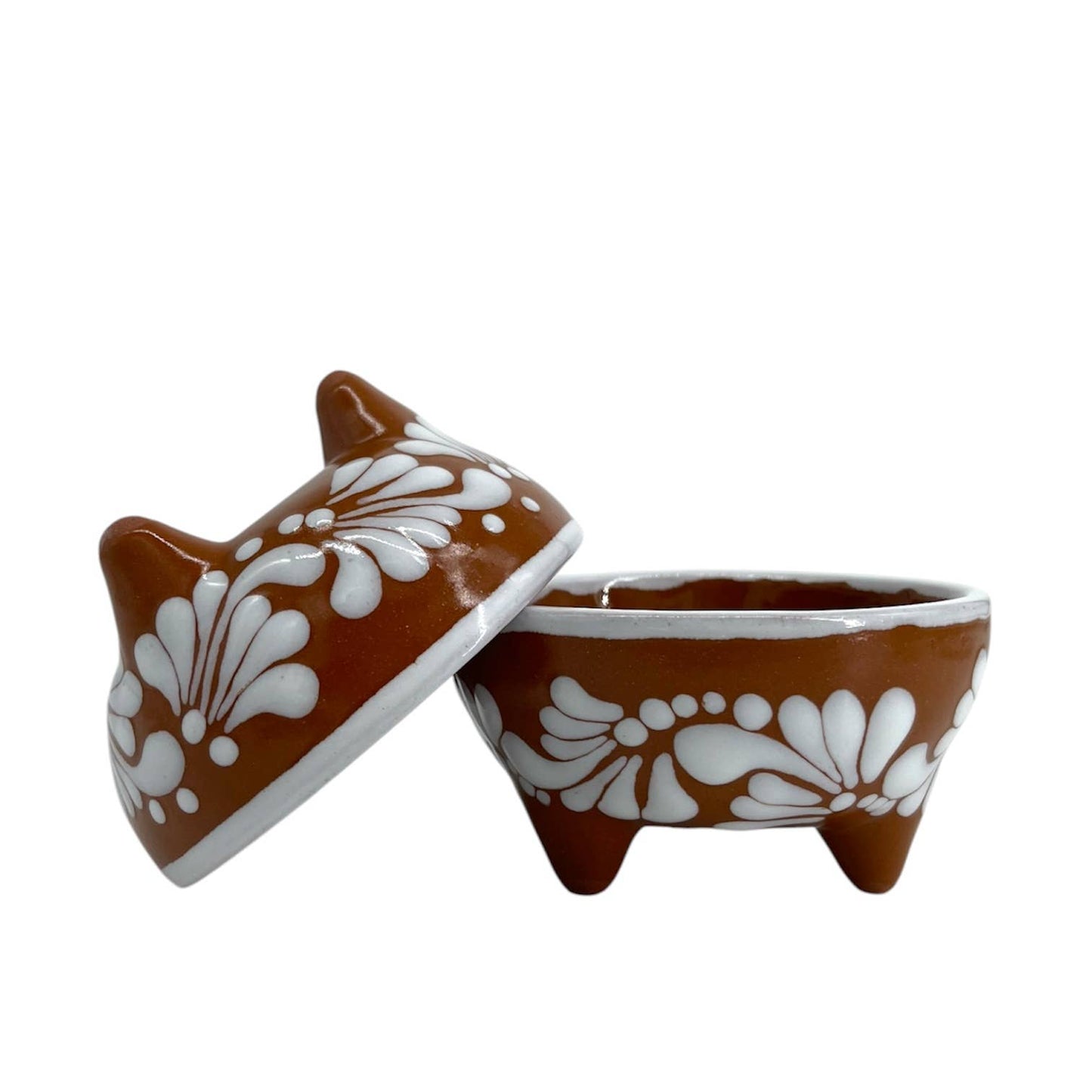 Talavera Molcajete Bowl 