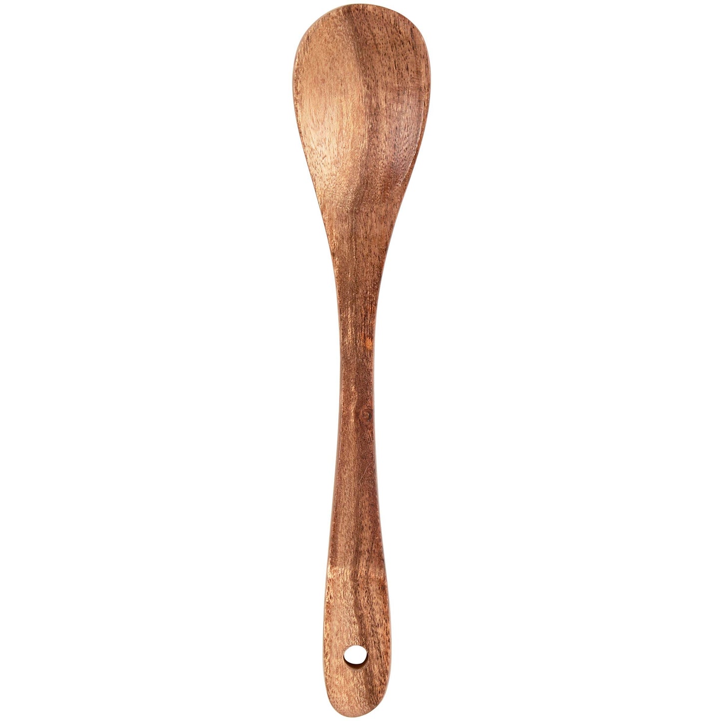 Rustic Wooden Mini Spoon
