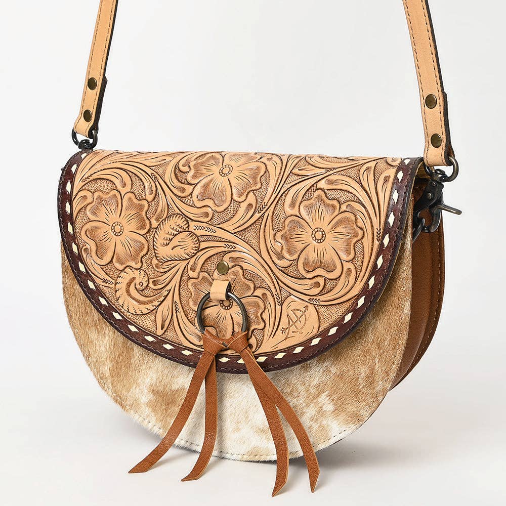 The Prairie Bloom Bag