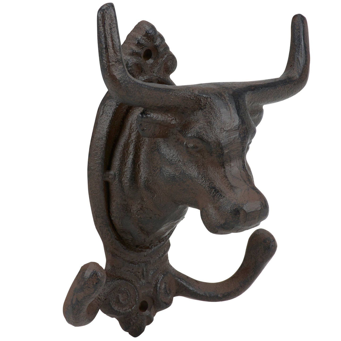 Bull Wall Hook